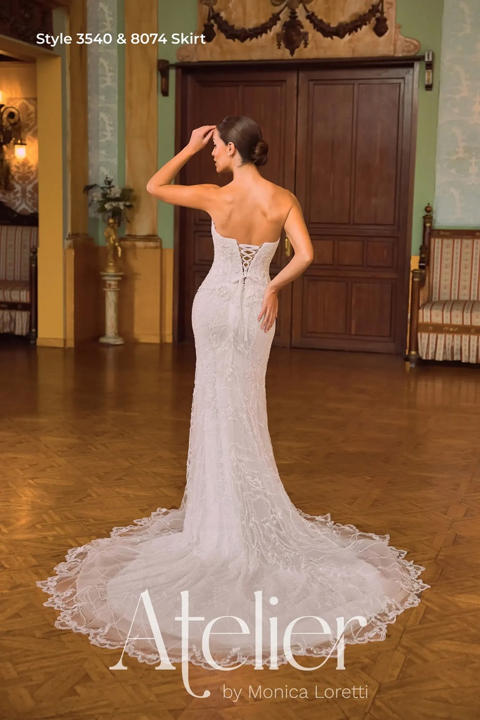 3540 bodice