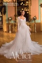 3540 bodice