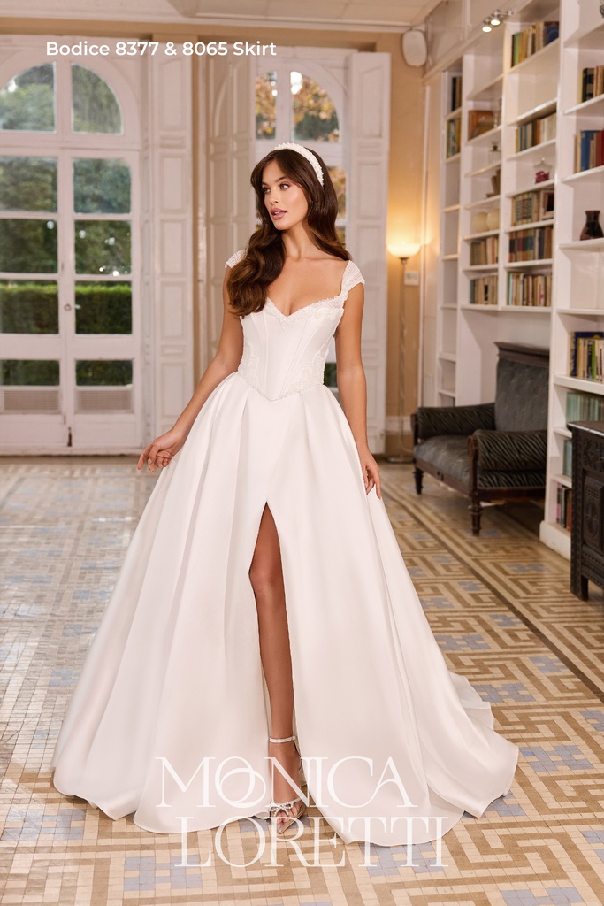 8377 bodice