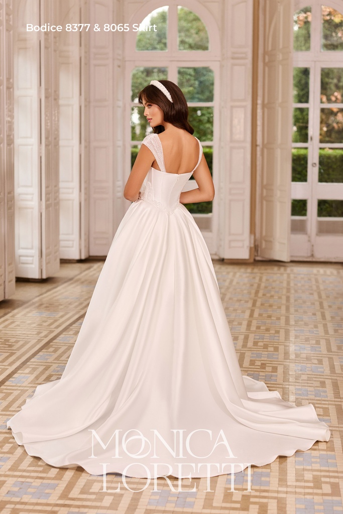 8377 bodice