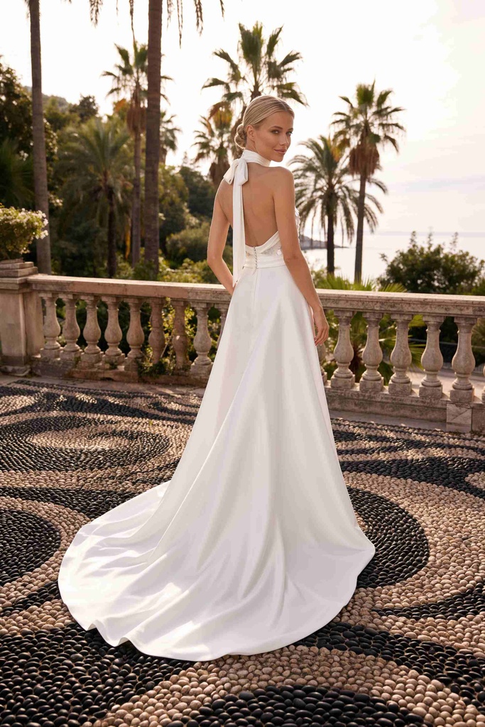 P1497 bodice