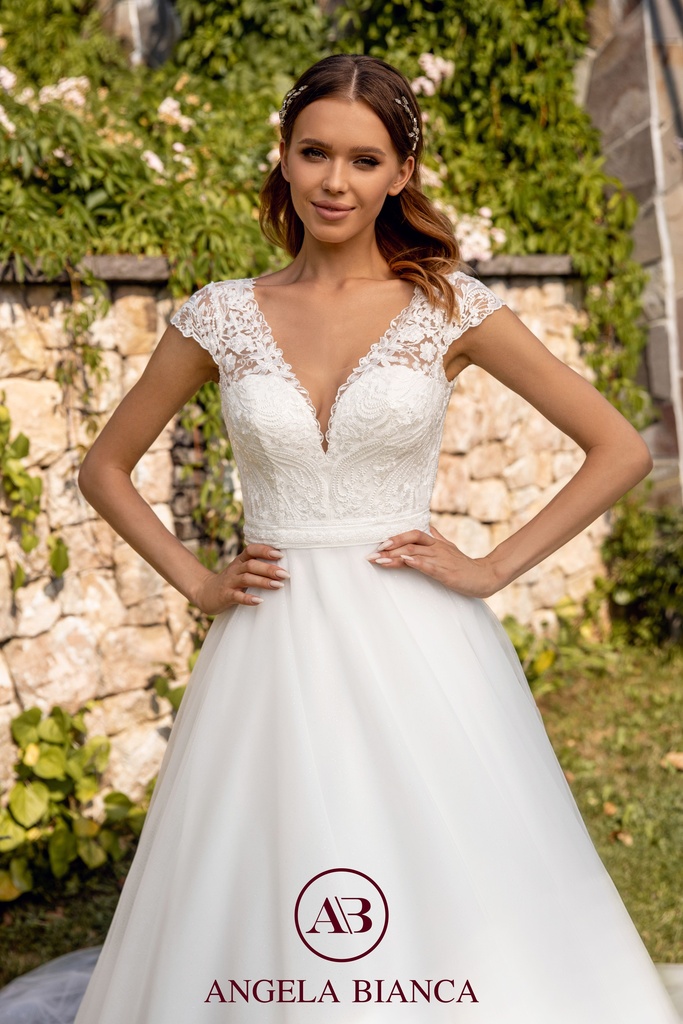1074 bodice
