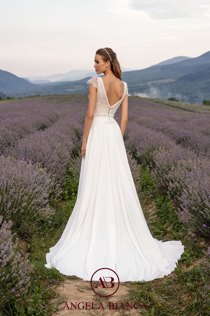 1075 bodice