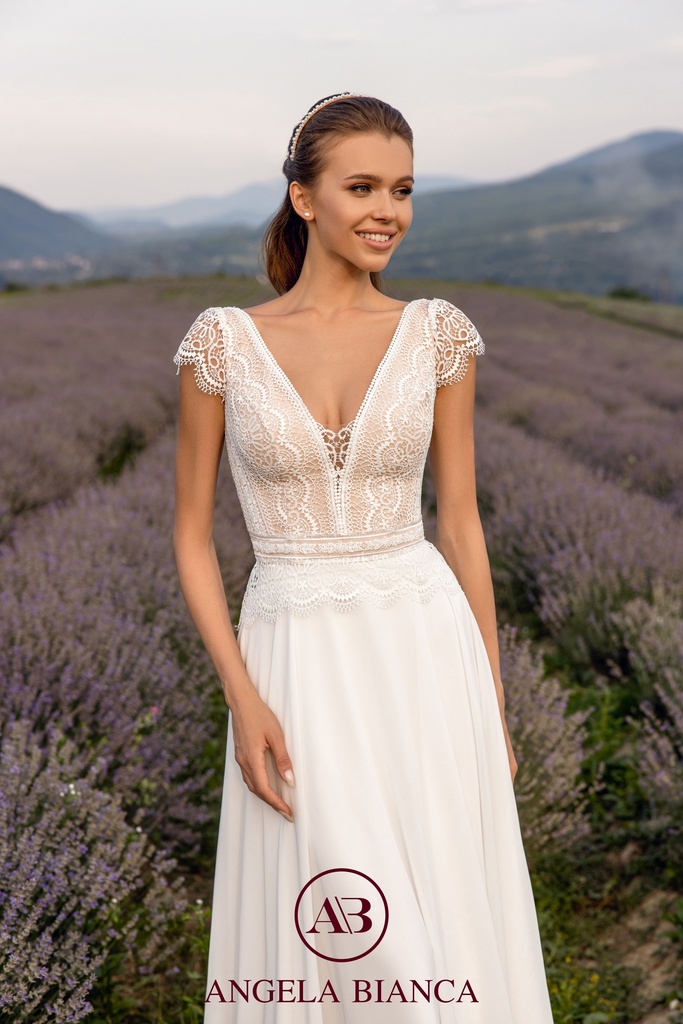 1075 bodice