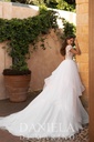 6325+ruffles skirt