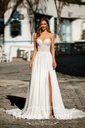 8181 Off-shoulders sleeves