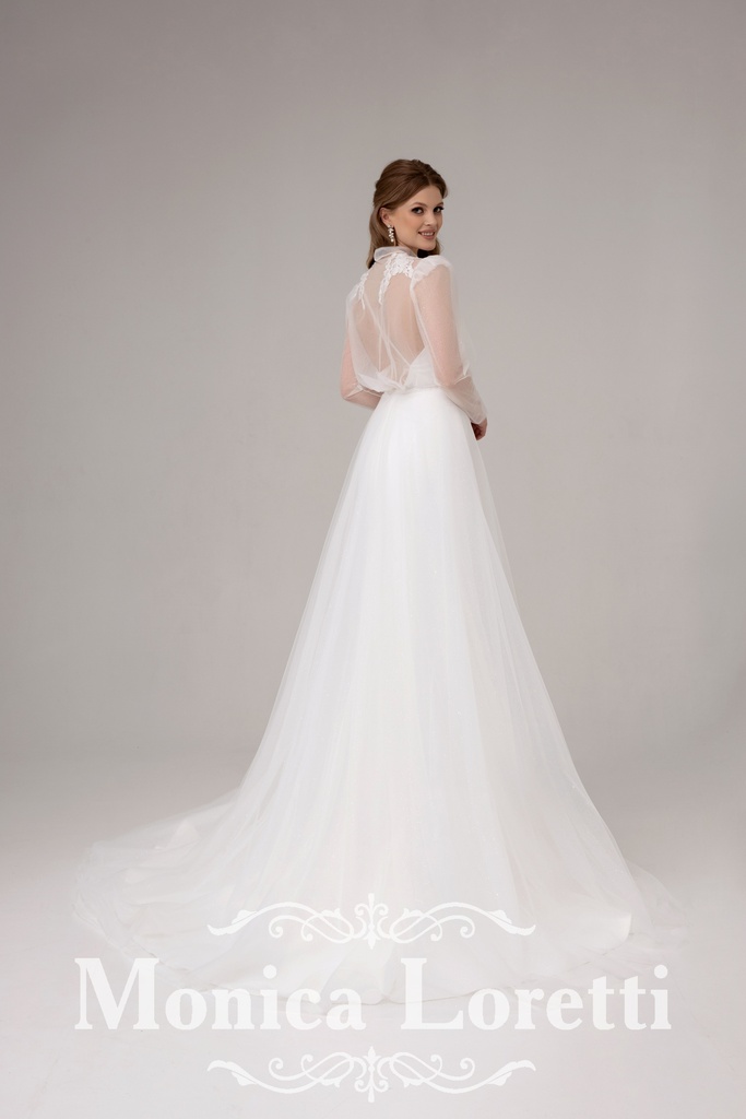 Cape 8204
