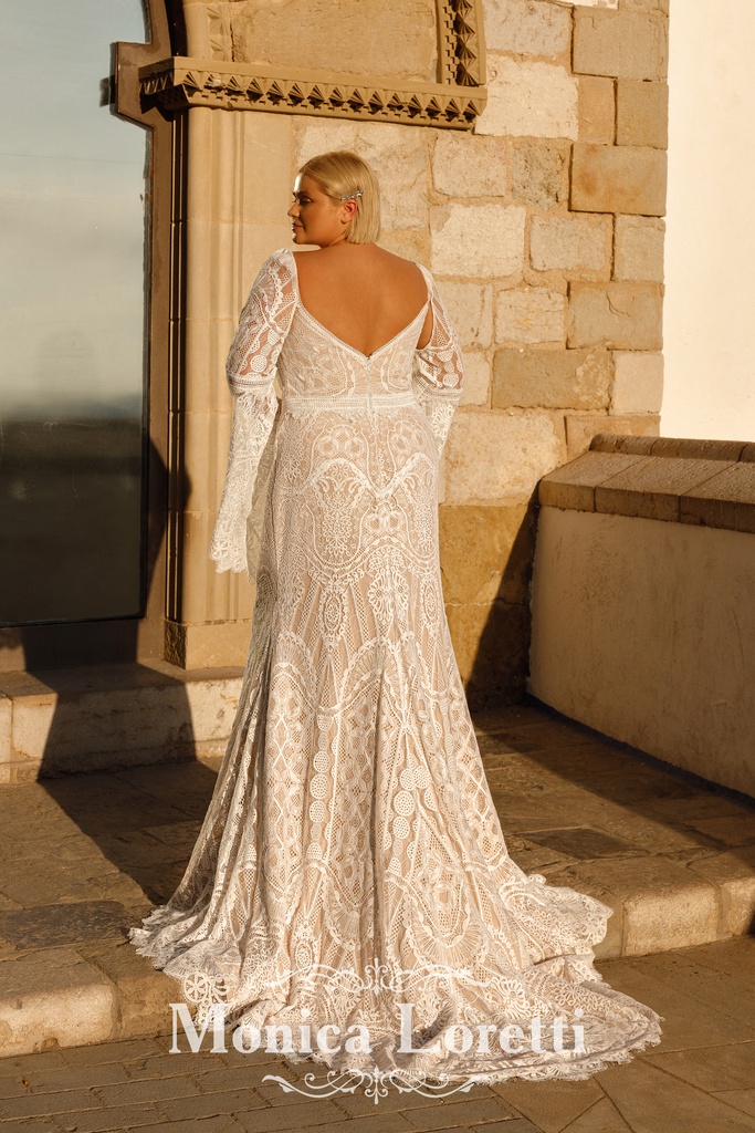 8284 Curvy