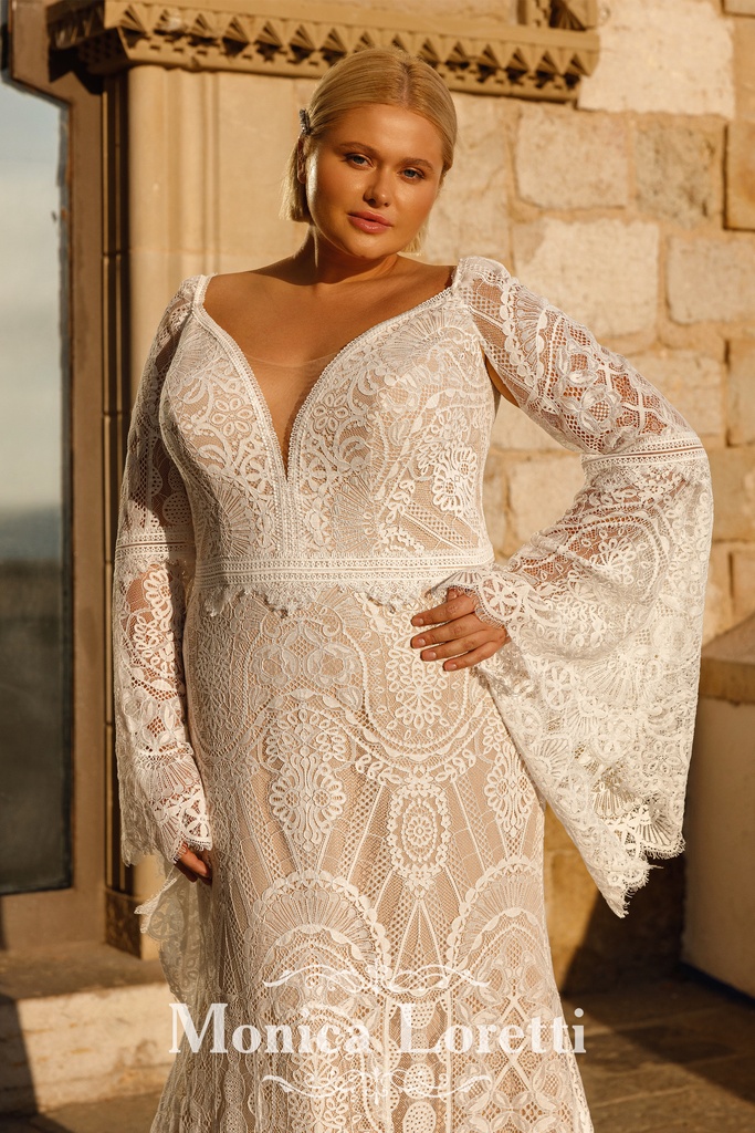 8284 Curvy