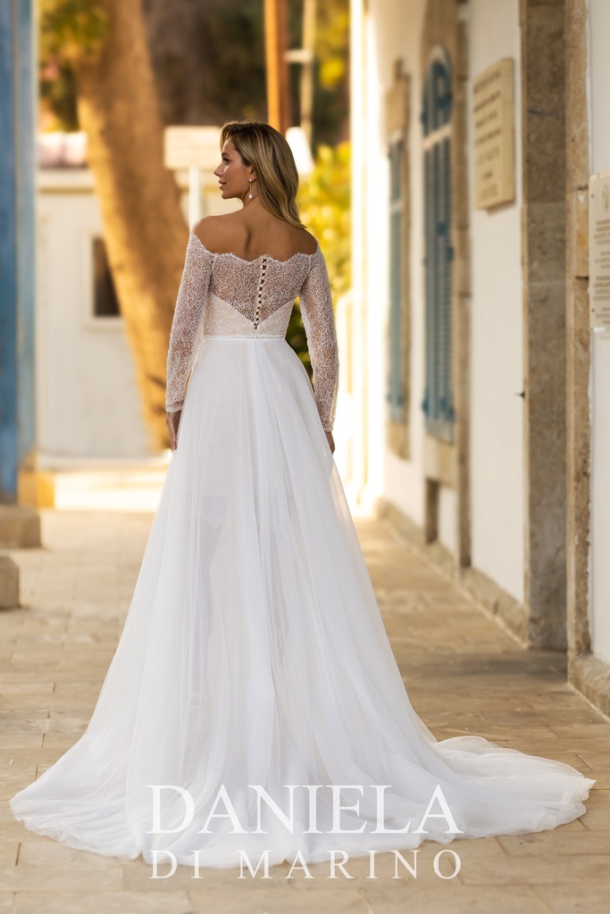 6434 skirt