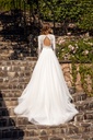 8009 princess glitter tulle skirt