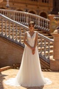 8013 tulle skirt