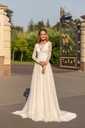 8013 tulle skirt