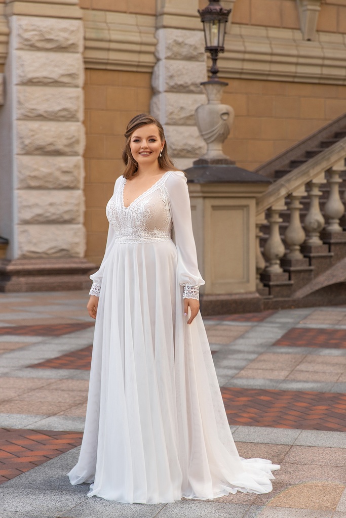 8013 tulle skirt