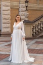 8013 tulle skirt