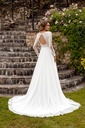 8013 tulle skirt
