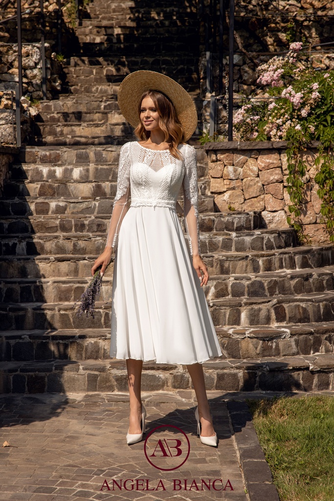 1073 bodice