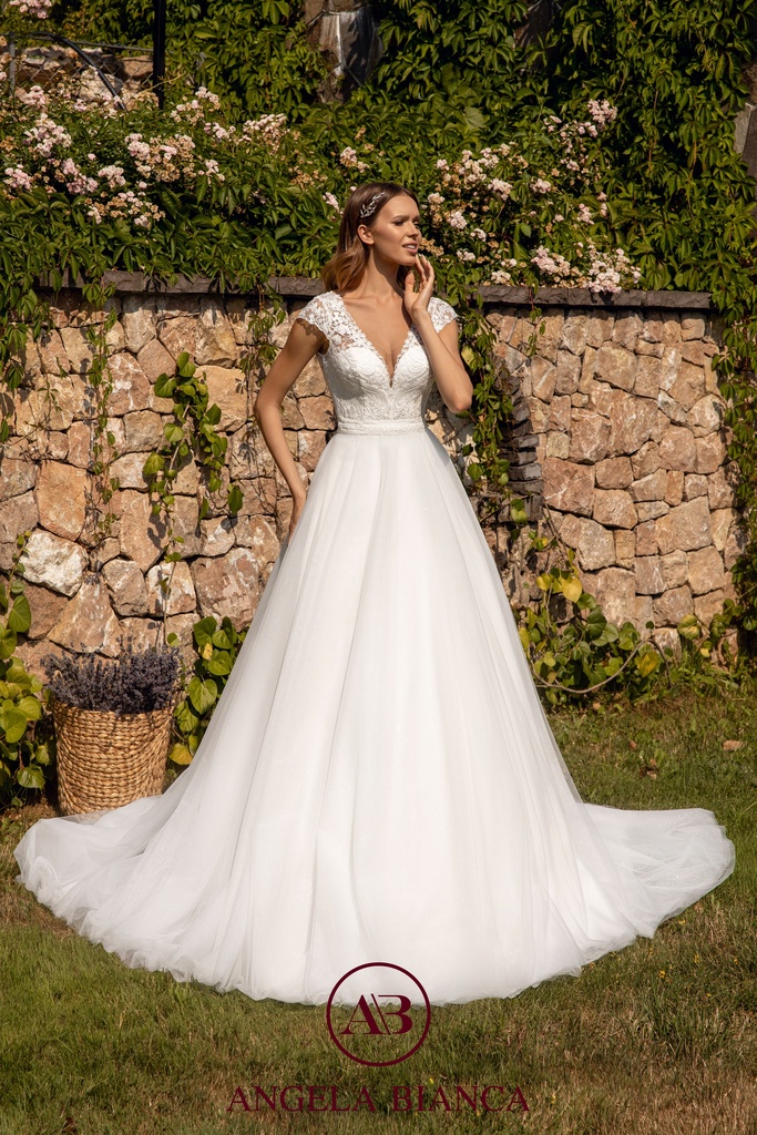 1074 bodice