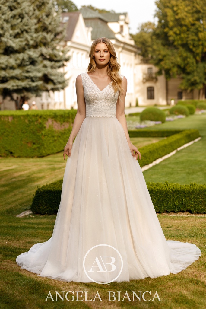 1105 bodice