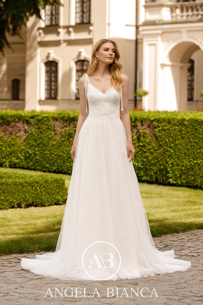 1104 bodice