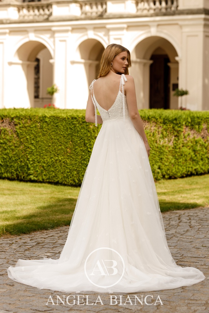 1104 bodice