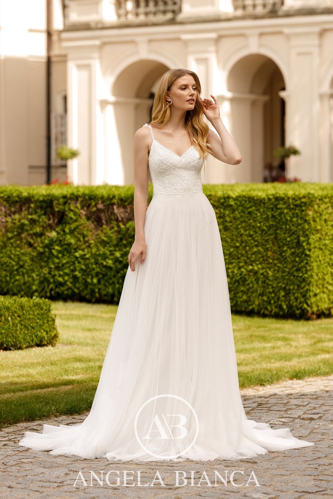 1104 bodice