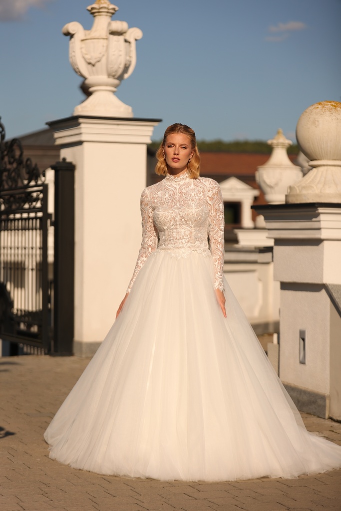 1123 bodice