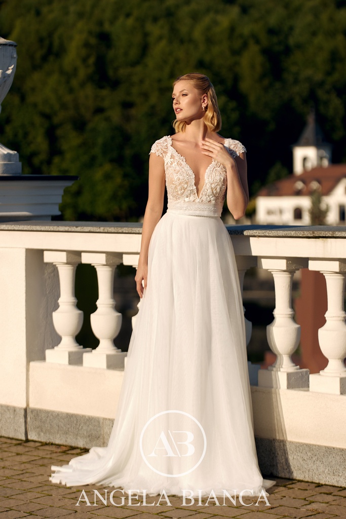 1117 bodice