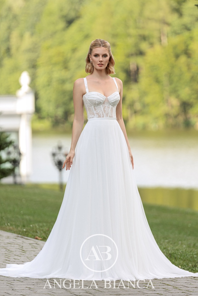 1129 bodice