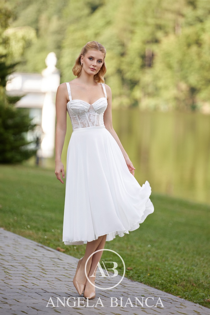 1129 bodice