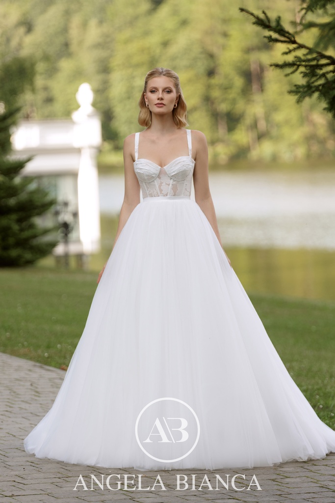 1129 bodice