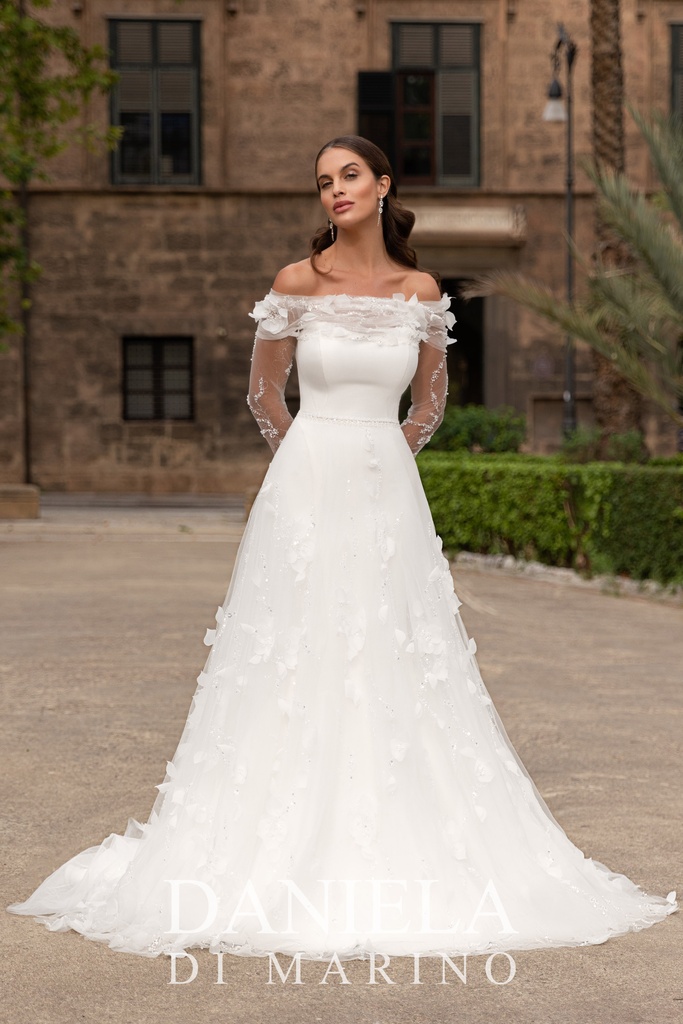 6448 ivory