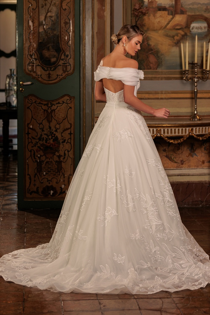 9288 bolero