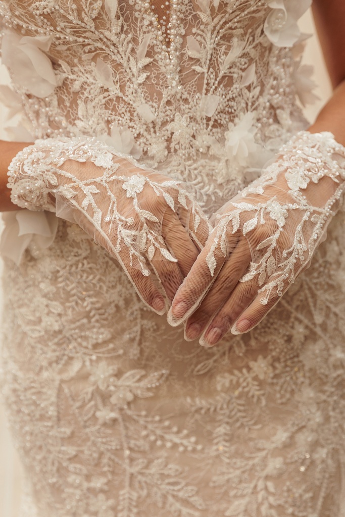 Gloves 9356