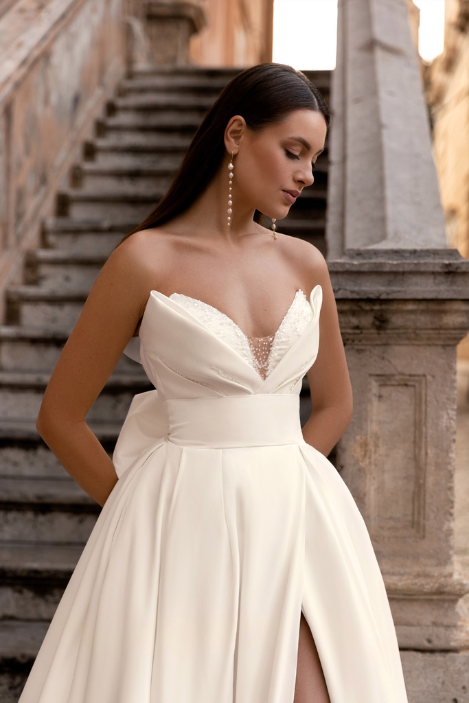 9359 Bow belt
