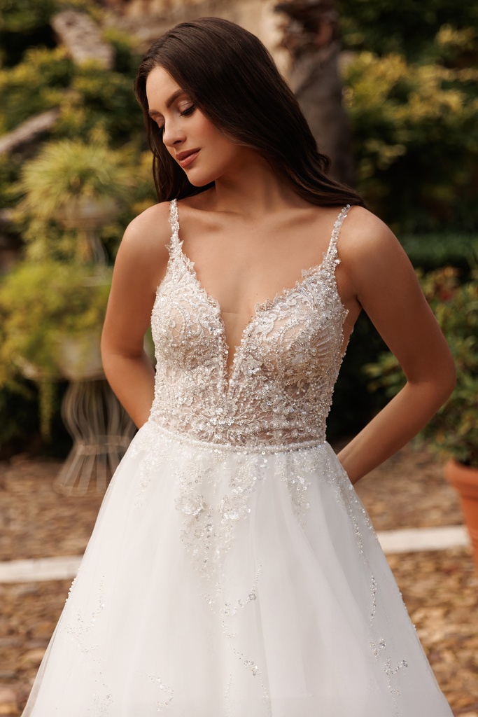 8051 skirt