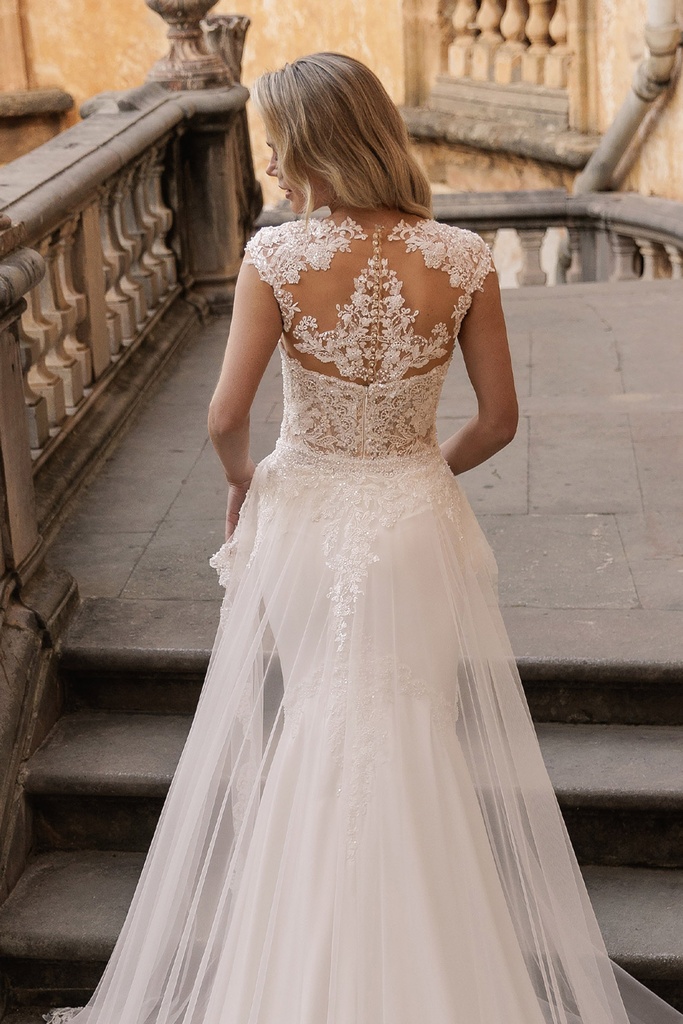 Bolero 9298