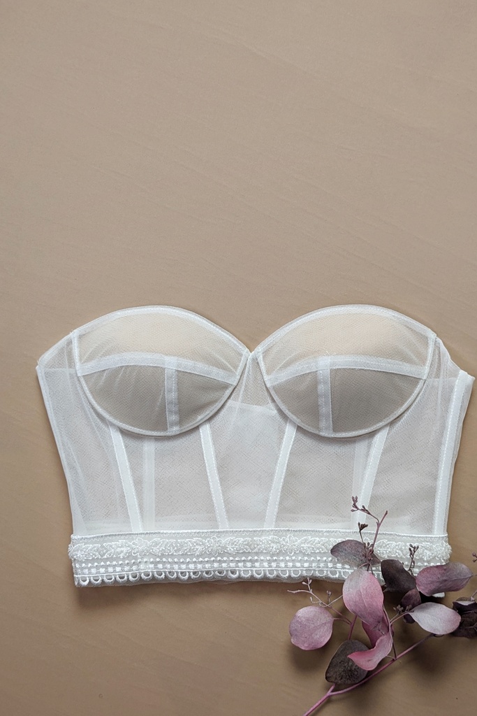 1068b (8190b) trim