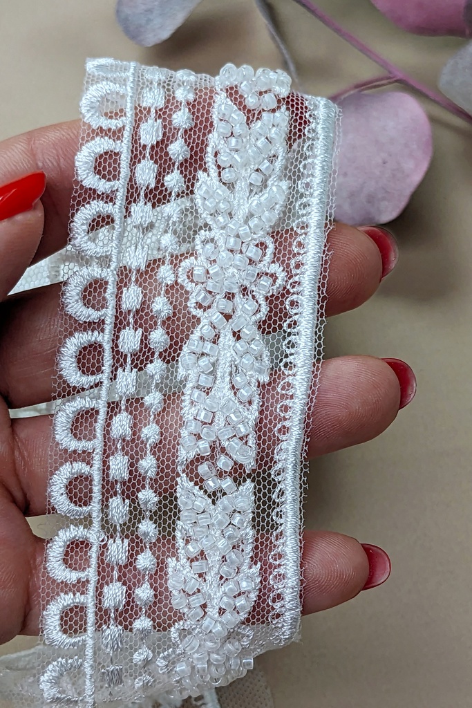 1068b (8190b) trim