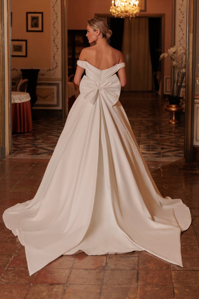 9356 Bow belt