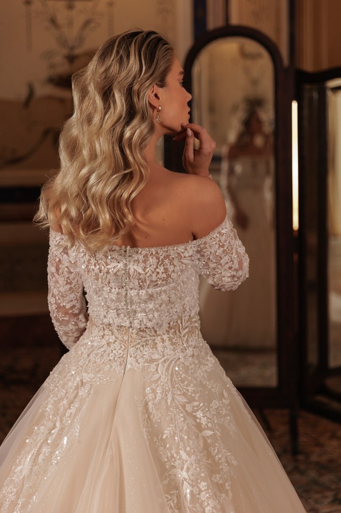 Bolero 9297