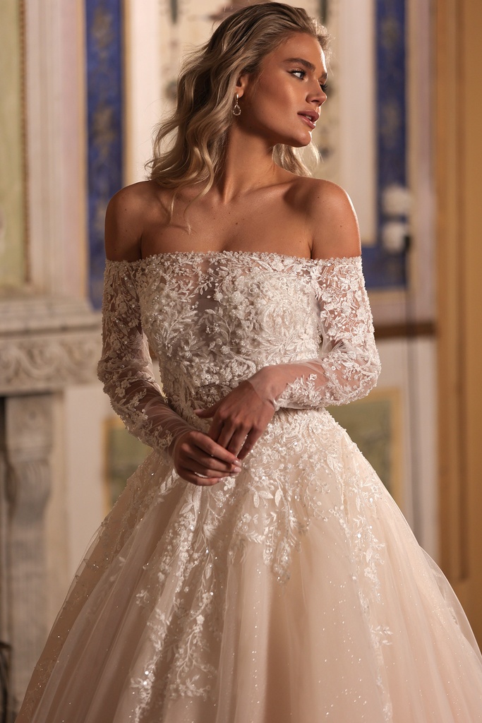 Bolero 9297