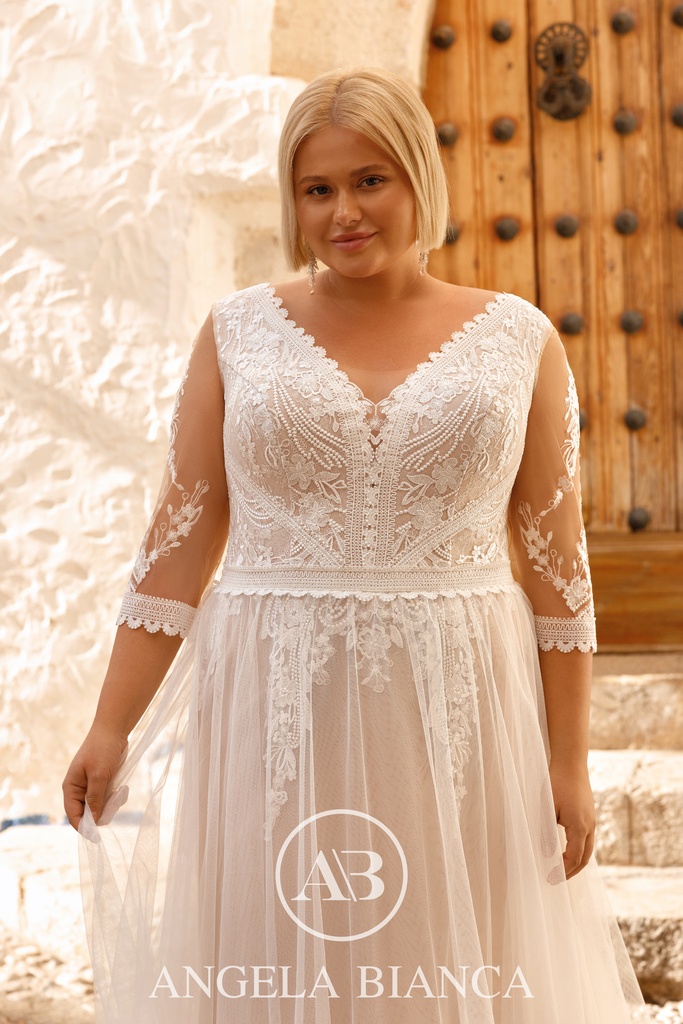 1087 Curvy