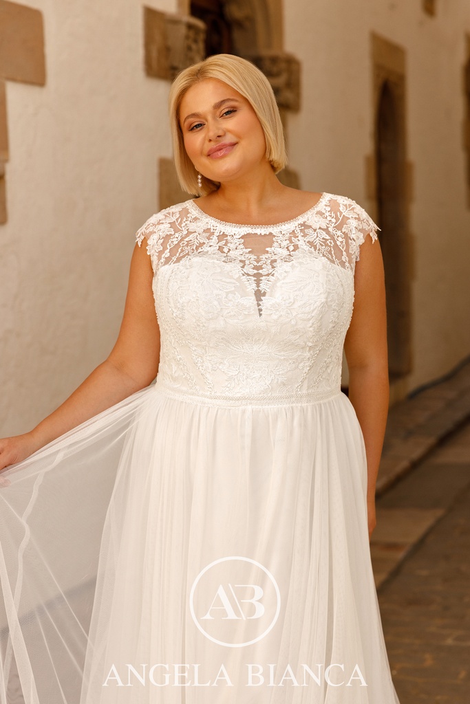 1089 Curvy