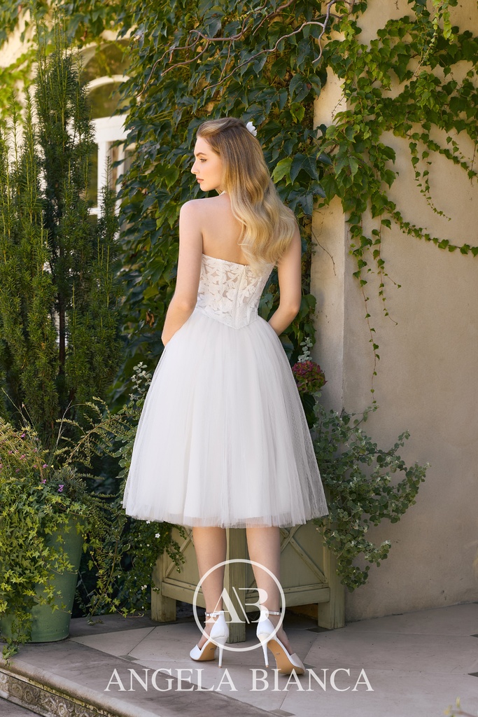 1164 bodice