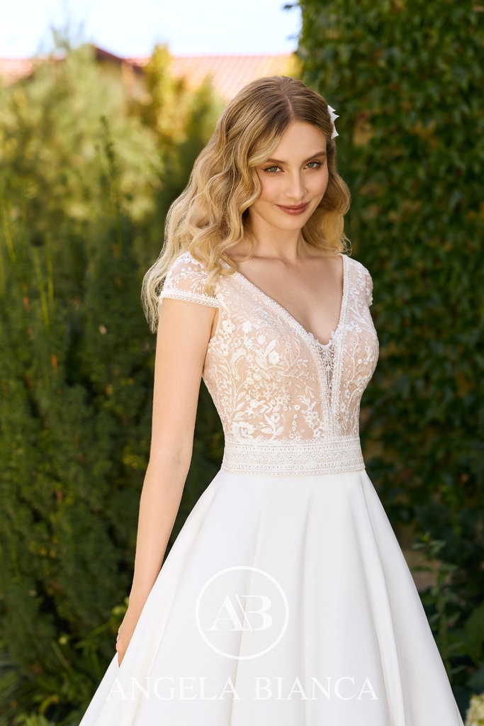 1163 bodice