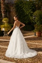 8046 3d S  Skirt
