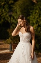8046 3d S  Skirt