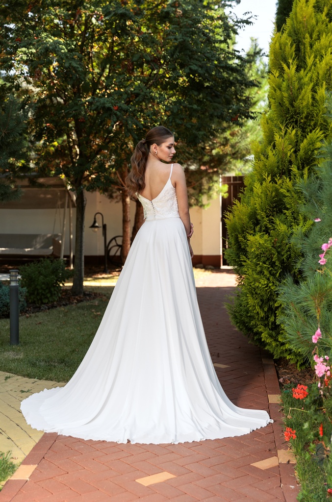 NM0018 bodice