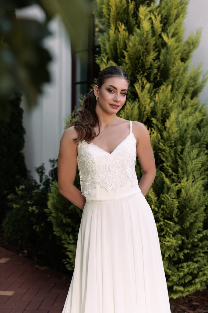 NM0018 bodice